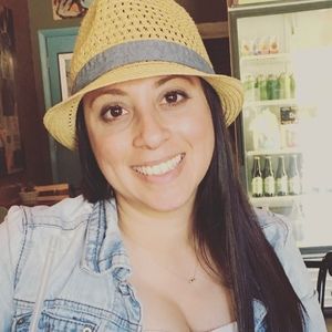 Meet your Posher, Shireen